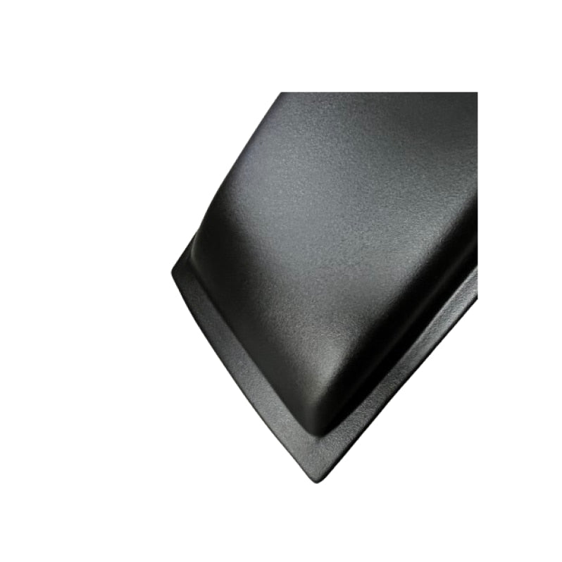 Set idealSTORE 4 Bandouri Usa pentru Dacia Duster I 2010-2017, din Plastic ABS de Inalta Calitate, Model OE