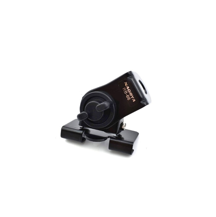 Suport Antena Statie idealSTORE CB reglabil L, prindere universala, Metal rezistent la coroziune