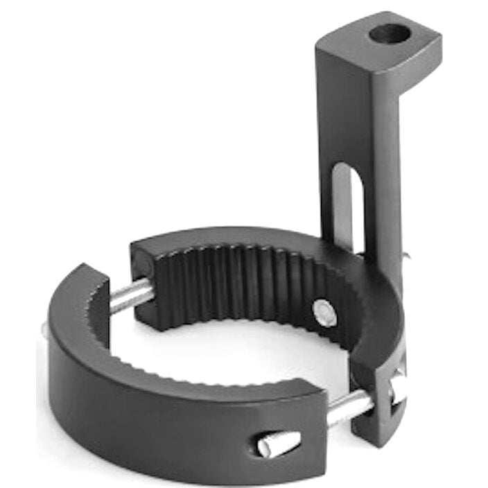 Suport idealSTORE pentru Montaj Proiectoare pe Bullbar / Rollbar, cu Garnituri, Rezistent la Socuri