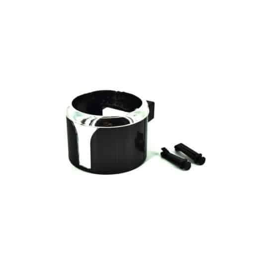 Suport pahar idealSTORE cu Prindere in Grila, Diametru 7 cm, Impiedica Varsarea Lichidului