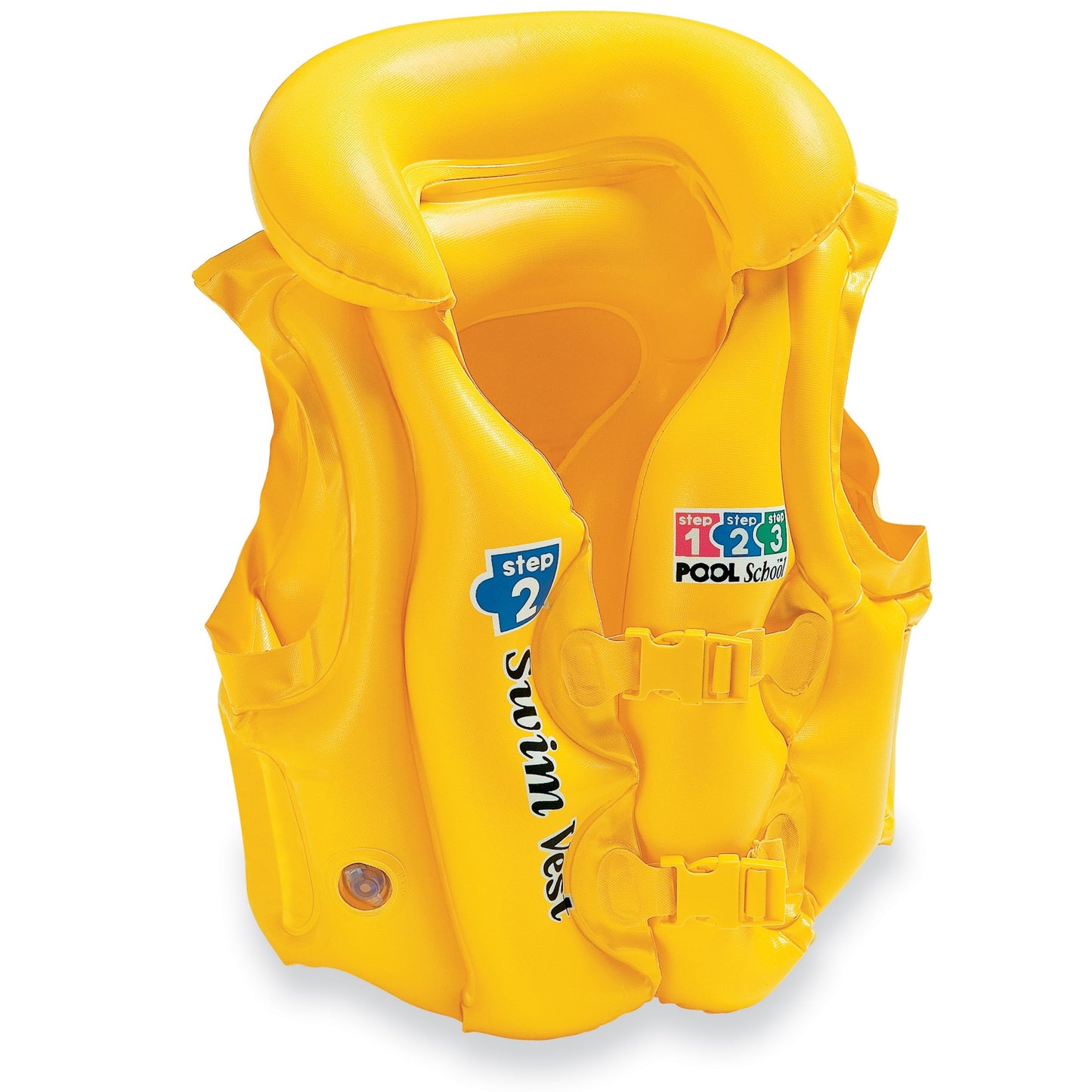 Vesta Inot Intex, Galben