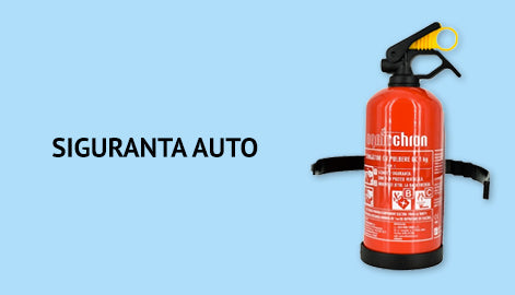 Kituri siguranță auto