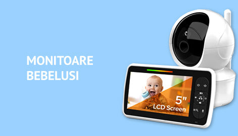 Monitor Bebe