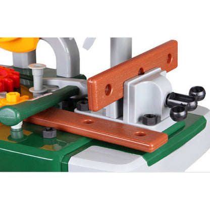 Banc de Lucru cu Unelte si Scule pentru Copii