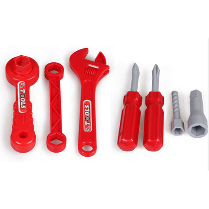 Banc de Lucru cu Unelte si Scule pentru Copii