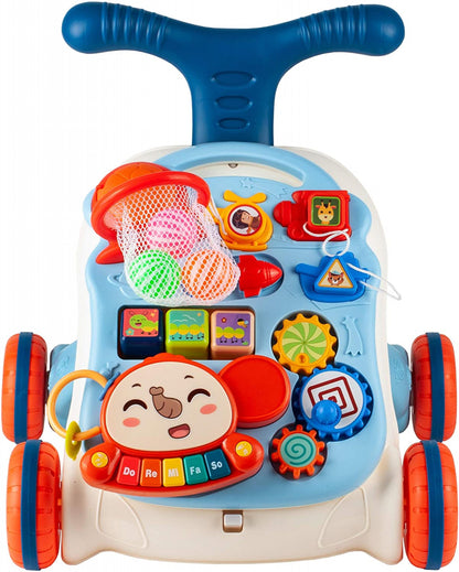 Antepremergator multifunctional 2 in 1 Babys Partner