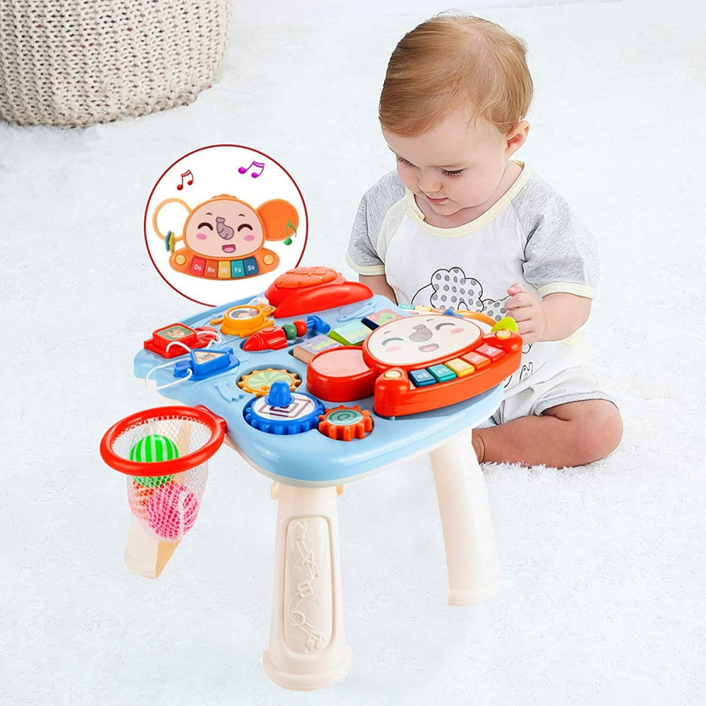 Antepremergator multifunctional 2 in 1 Babys Partner