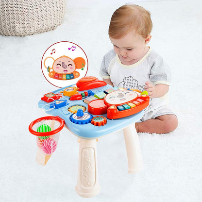 Antepremergator multifunctional 2 in 1 Babys Partner