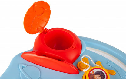 Antepremergator multifunctional 2 in 1 Babys Partner