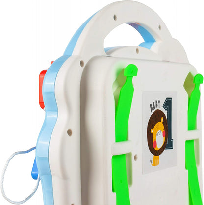 Antepremergator multifunctional 2 in 1 Babys Partner