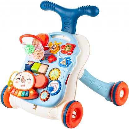 Antepremergator multifunctional 2 in 1 Babys Partner