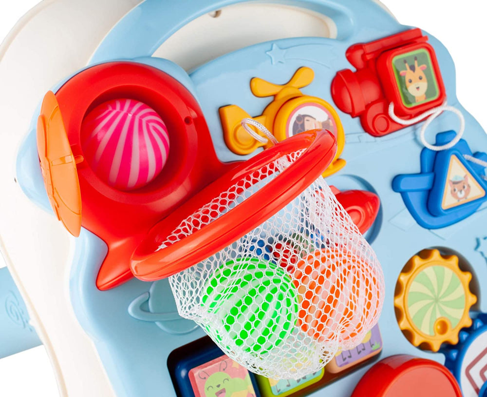 Antepremergator multifunctional 2 in 1 Babys Partner