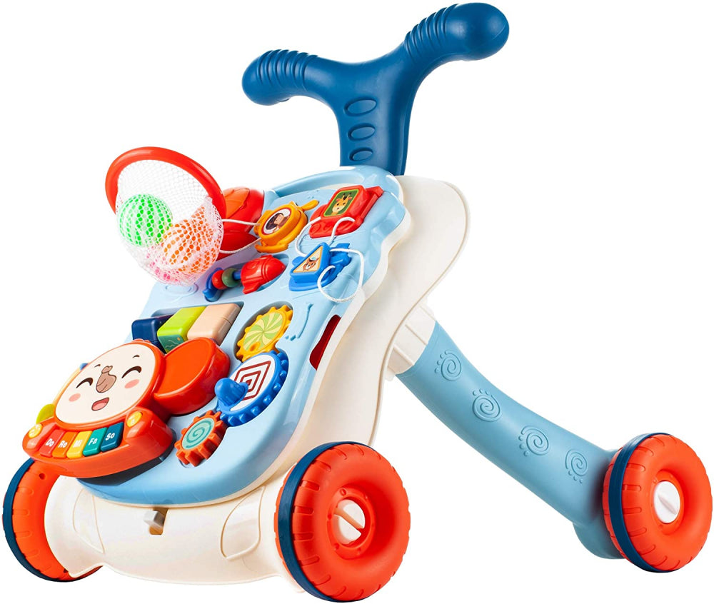 Antepremergator multifunctional 2 in 1 Babys Partner