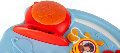 Antepremergator multifunctional 2 in 1 Babys Partner