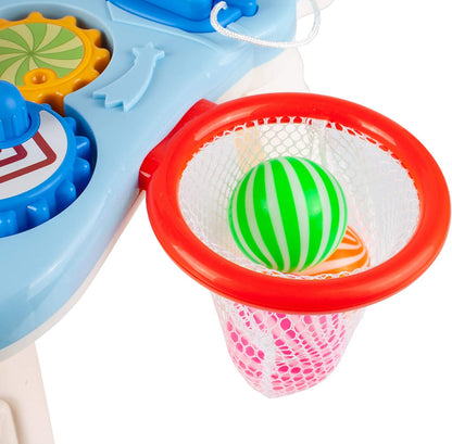 Antepremergator multifunctional 2 in 1 Babys Partner