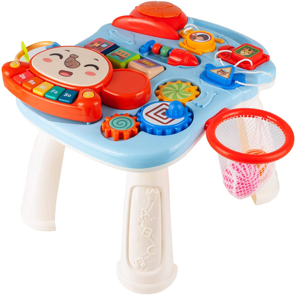 Antepremergator multifunctional 2 in 1 Babys Partner