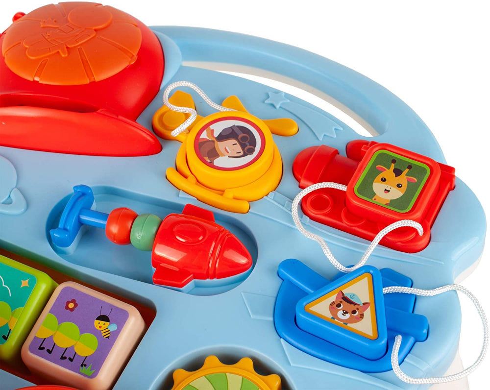 Antepremergator multifunctional 2 in 1 Babys Partner