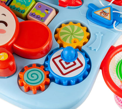 Antepremergator multifunctional 2 in 1 Babys Partner