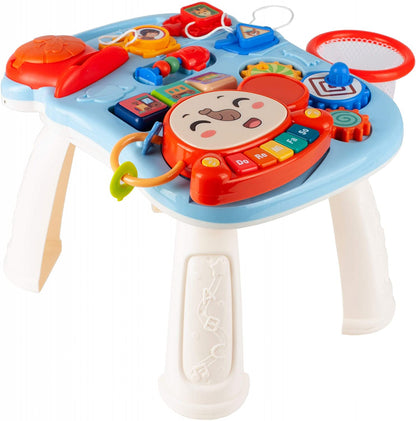 Antepremergator multifunctional 2 in 1 Babys Partner