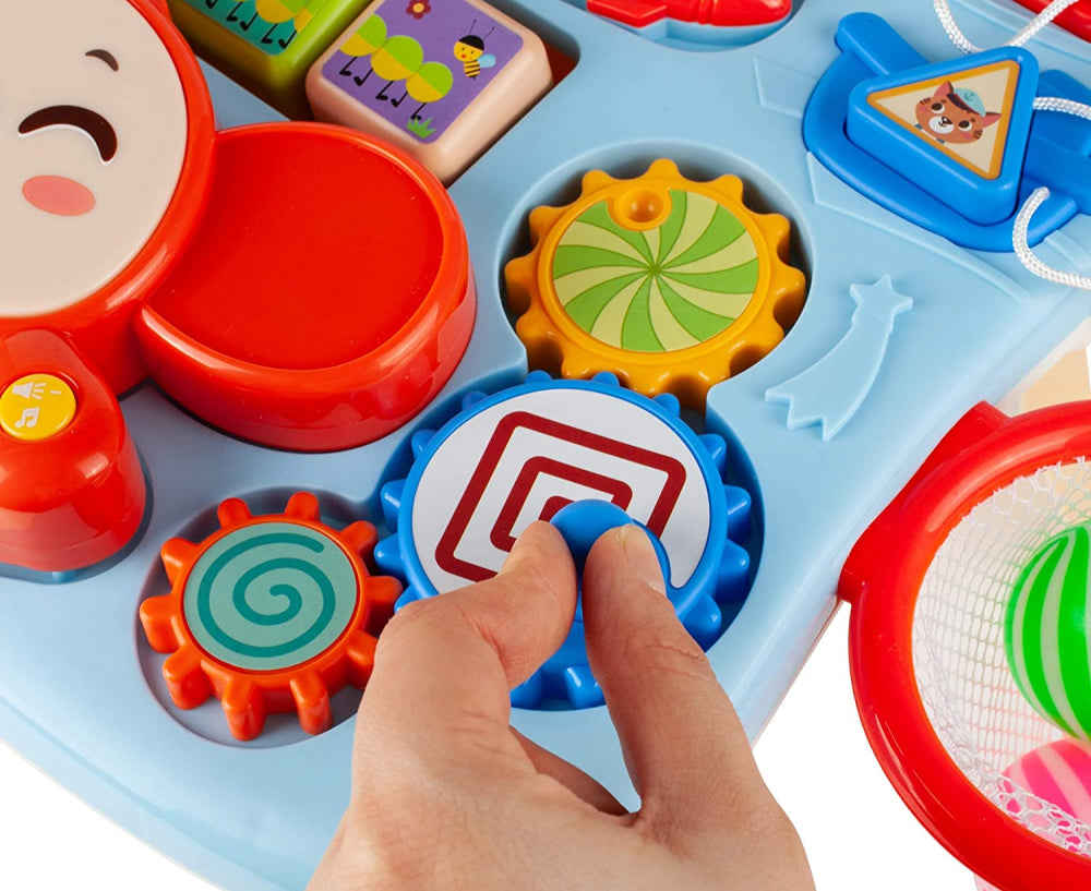 Antepremergator multifunctional 2 in 1 Babys Partner