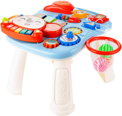 Antepremergator multifunctional 2 in 1 Babys Partner