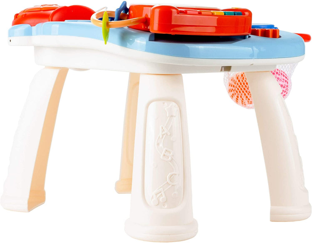 Antepremergator multifunctional 2 in 1 Babys Partner