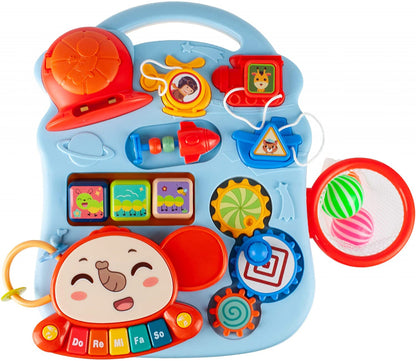 Antepremergator multifunctional 2 in 1 Babys Partner