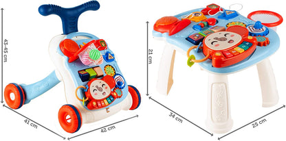Antepremergator multifunctional 2 in 1 Babys Partner