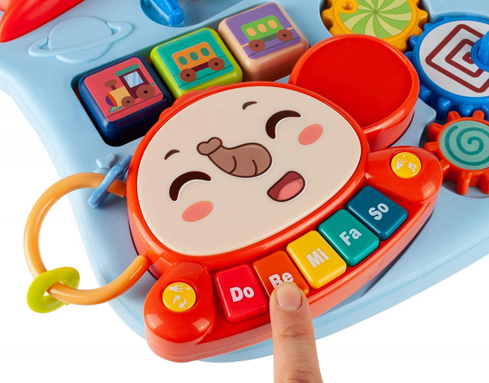 Antepremergator multifunctional 2 in 1 Babys Partner