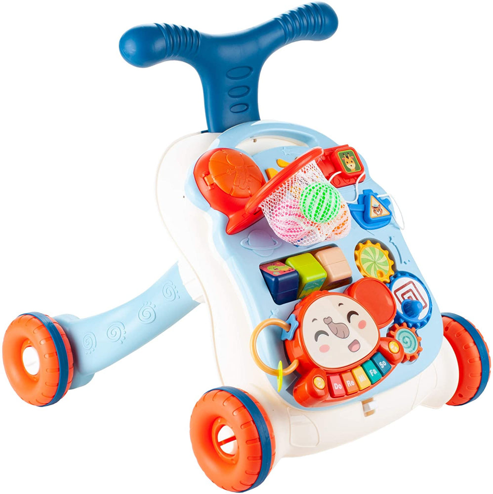 Antepremergator multifunctional 2 in 1 Babys Partner