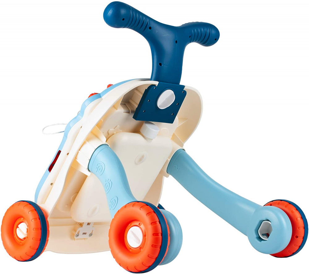 Antepremergator multifunctional 2 in 1 Babys Partner