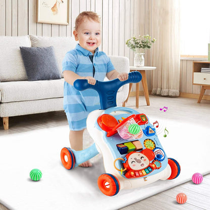 Antepremergator multifunctional 2 in 1 Babys Partner