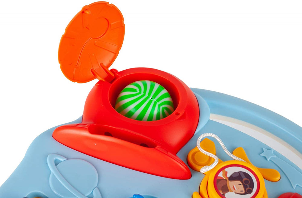 Antepremergator multifunctional 2 in 1 Babys Partner