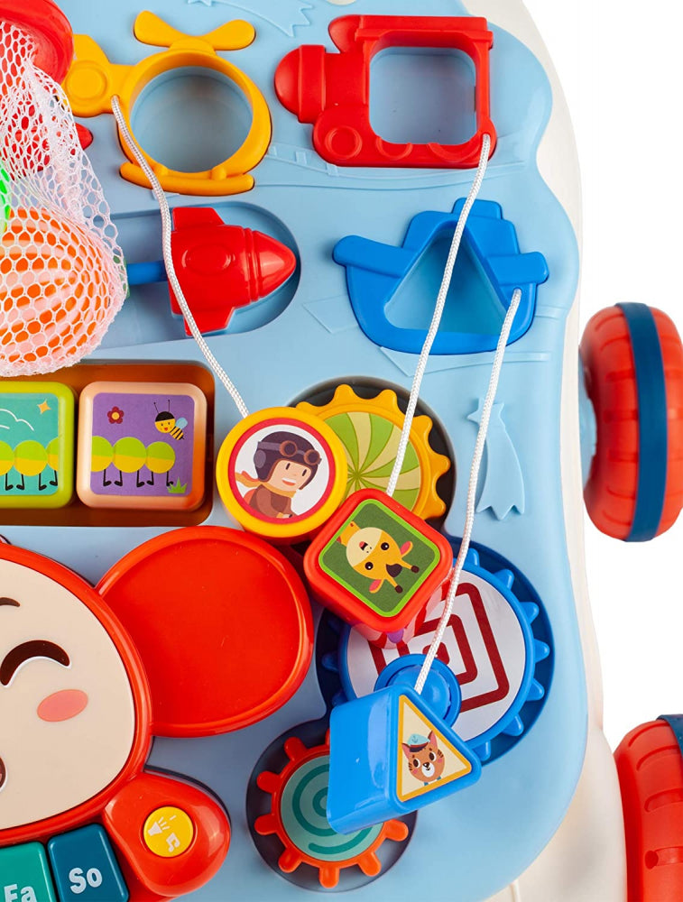 Antepremergator multifunctional 2 in 1 Babys Partner