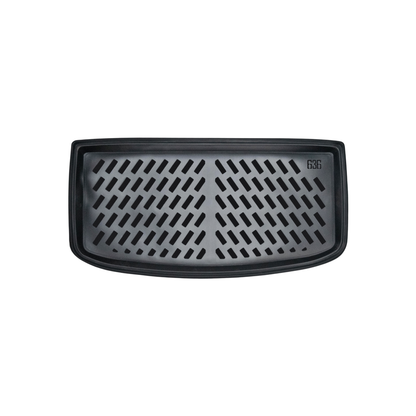 Covor Portbagaj Tavita Premium idealSTORE, Compatibil Hyundai i10 AC3 2020, Material Premium