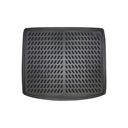 Covor Portbagaj Tavita Premium idealSTORE, Compatibil Volkswagen Caddy 2020, Material Premium