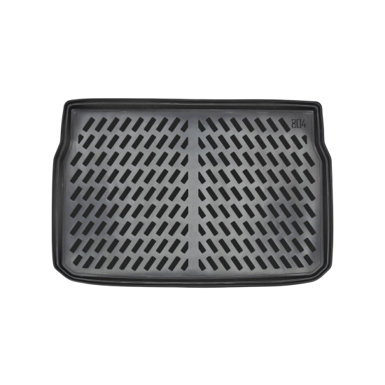 Covor Portbagaj Tavita Premium idealSTORE, Compatibil Citroen C3 2017, Material Premium