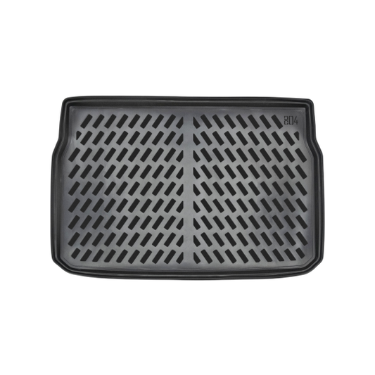 Covor Portbagaj Tavita Premium idealSTORE, Compatibil Citroen C3 2017, Material Premium