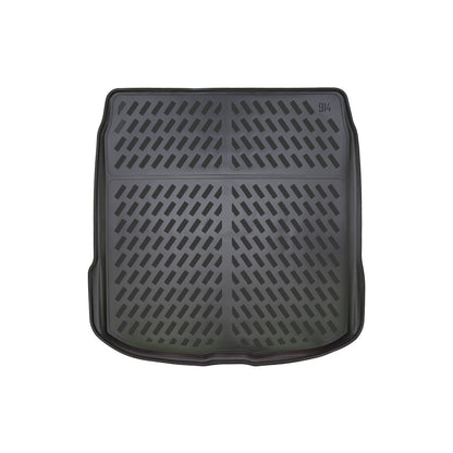Covor Portbagaj Tavita Premium idealSTORE, Compatibil Audi A5 B10 Avant 2024, Material Premium