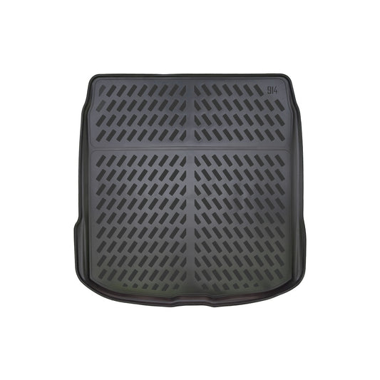 Covor Portbagaj Tavita Premium idealSTORE, Compatibil Audi A5 B10 Avant 2024, Material Premium