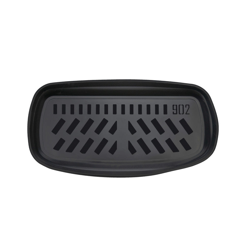 Covor Portbagaj Tavita Premium idealSTORE, Compatibil Tesla Model Y facelift Standart Paket frunk 2025, Material Premium