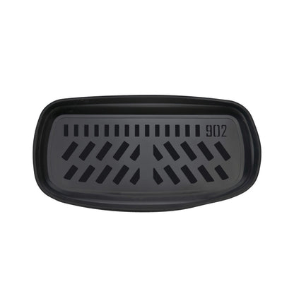 Covor Portbagaj Tavita Premium idealSTORE, Compatibil Tesla Model Y facelift Standart Paket frunk 2025, Material Premium
