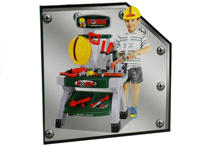 Banc de lucru Malipen pentru copii