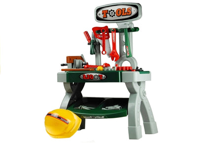 Banc de lucru Malipen pentru copii