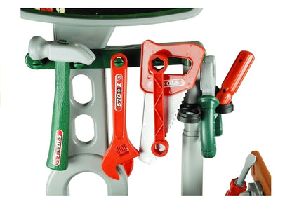 Banc de lucru Malipen pentru copii