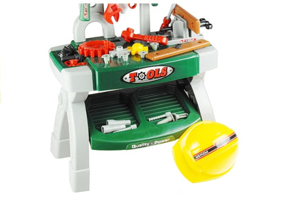 Banc de lucru Malipen pentru copii