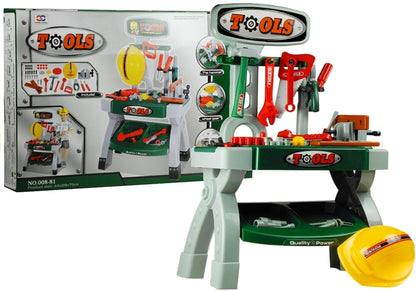 Banc de lucru Malipen pentru copii