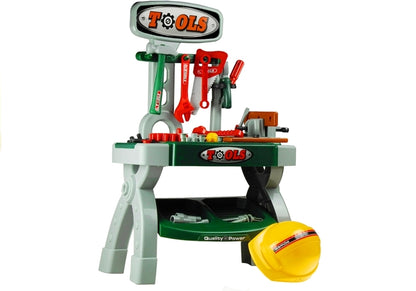 Banc de lucru Malipen pentru copii