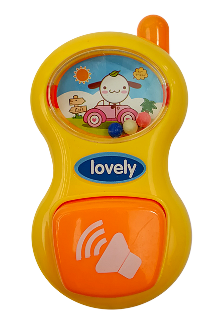 Antepremergator bebe cu activitati si pian