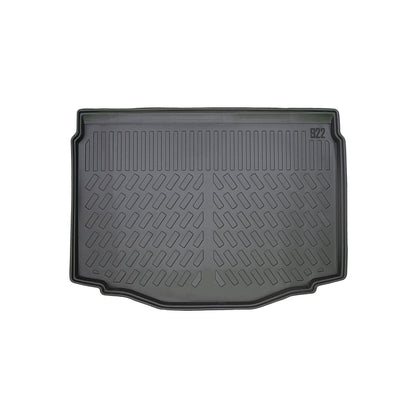 Covor Portbagaj Tavita Premium idealSTORE, Compatibil Citroen e-C3 2025, Material Premium